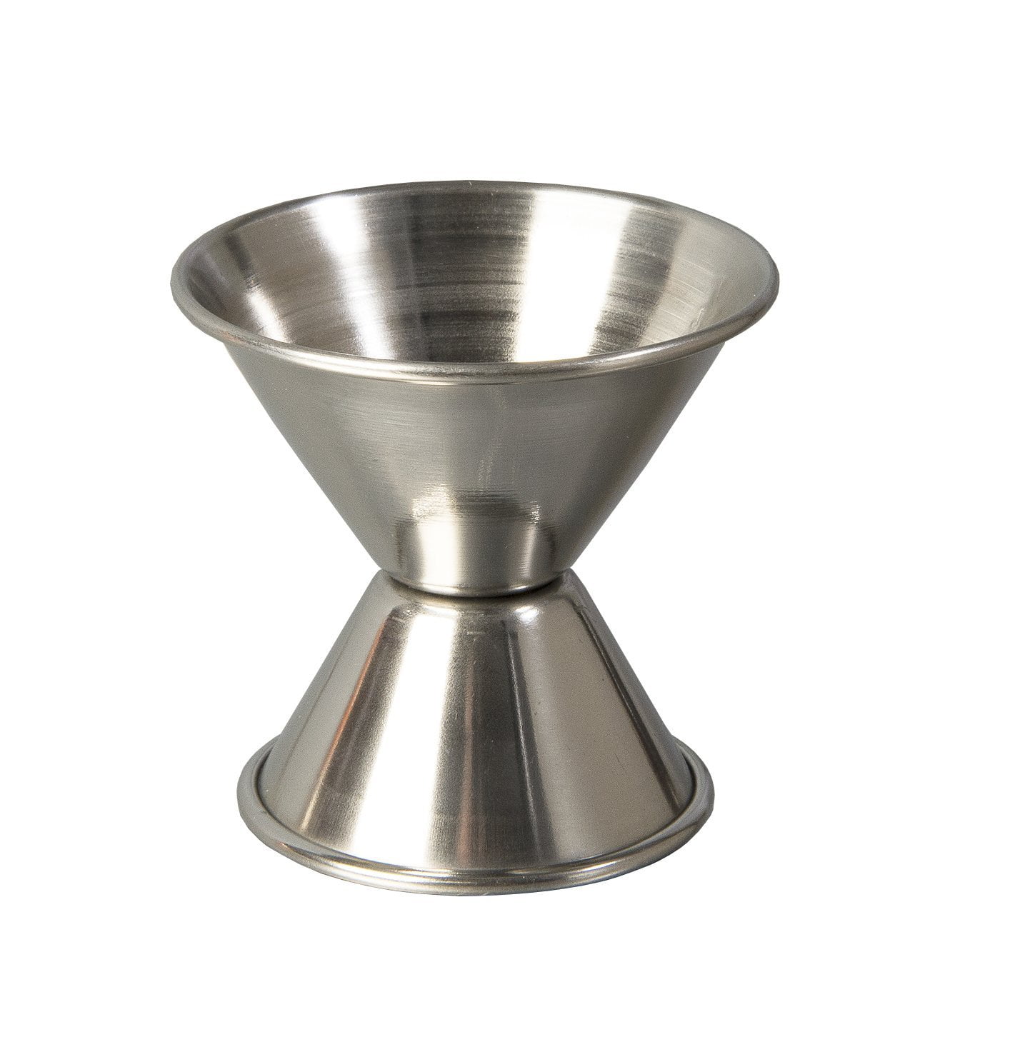 X 11/2 Oz Stainless Steel Jigger