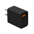 X 100w Power Adapter Plug Charging Station Wall Happy Cubes Phone Plugs