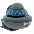 thumbnail image 1 of Ritchie Navigation X-10-M RitchieSport Compass - Marine, Gray with Blue Dial, 1 of 2