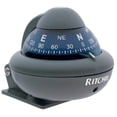 thumbnail image 1 of Ritchie Navigation X-10-M RitchieSport Compass - Marine, Gray with Blue Dial, 1 of 2