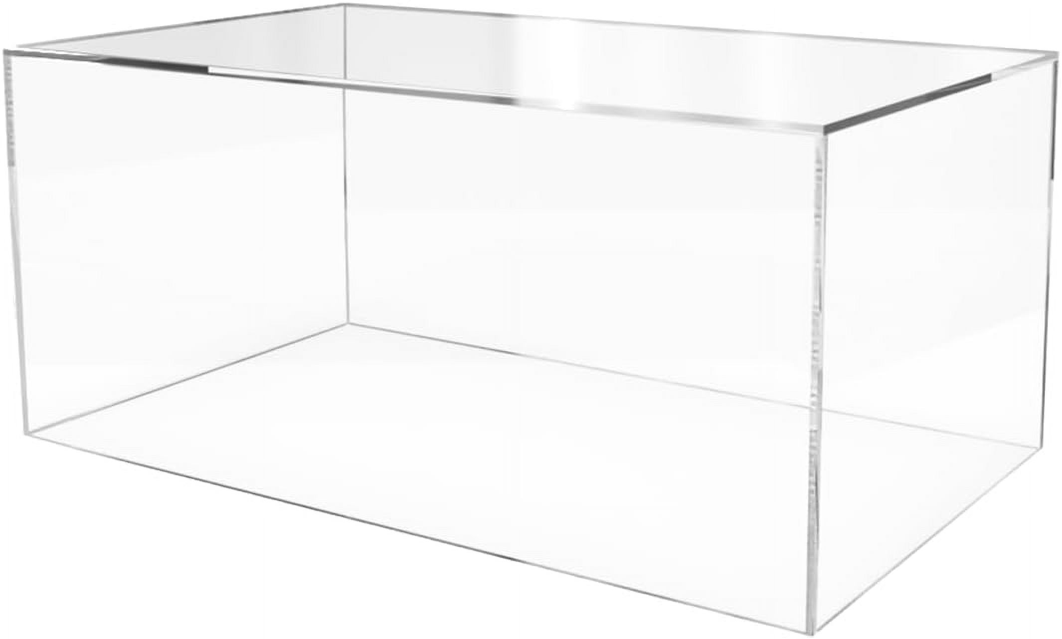 x-12-x-9-display-riser-box-with-one-open-side-versatile-clear
