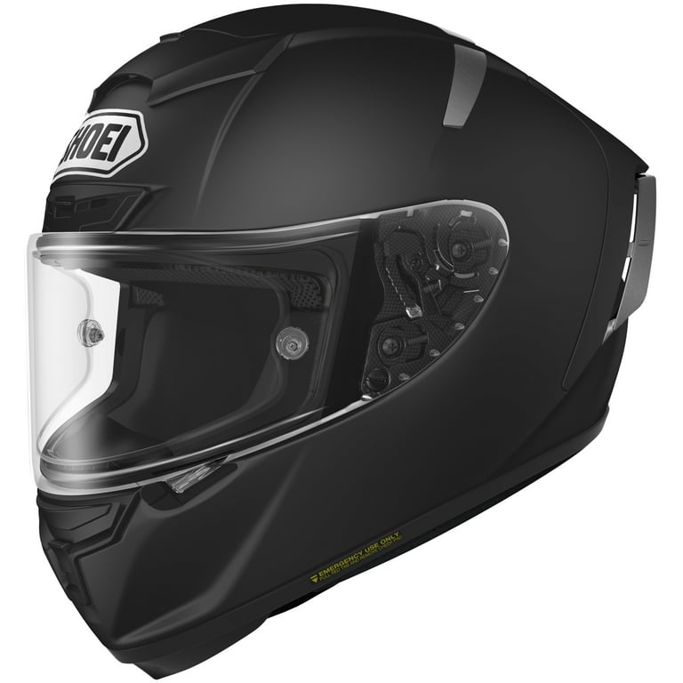 X-14 MATTE BLACK LRG - Walmart.com