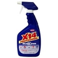 thumbnail image 1 of X-14 Professional Instant Mildew Stain Remover, [Non-Aerosol Trigger], 32 OZ, 1 of 1