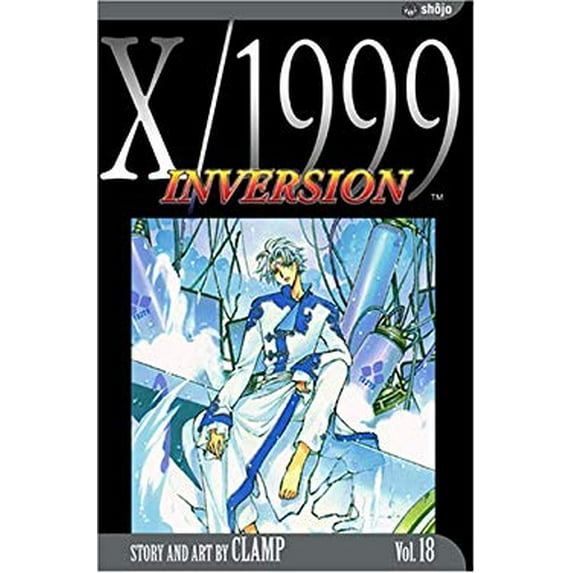 Pre-Owned X/1999, Vol. 18: Inversion (Paperback) 1591167825 9781591167822