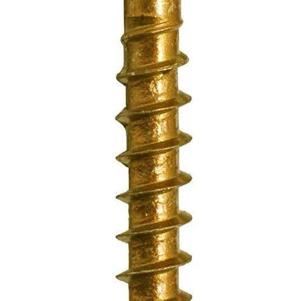 X 21/2" LOW PROFILE SCREWS 330 Count