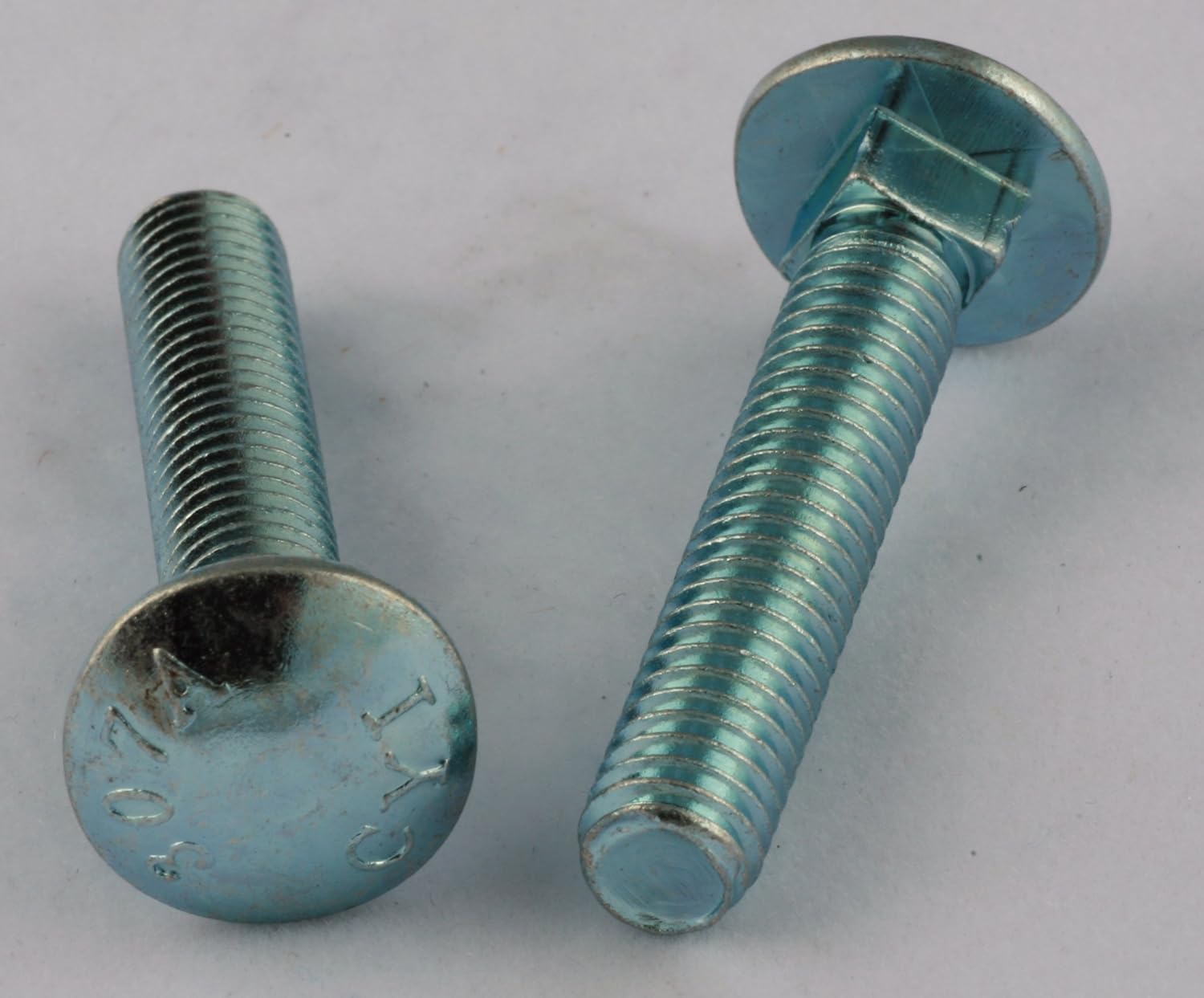 X 2 3 4 Carriage Bolt Steel Zinc 50 Pack Walmart X 2 3 4 Carriage Bolt Steel Zinc 50 Pack Walmart