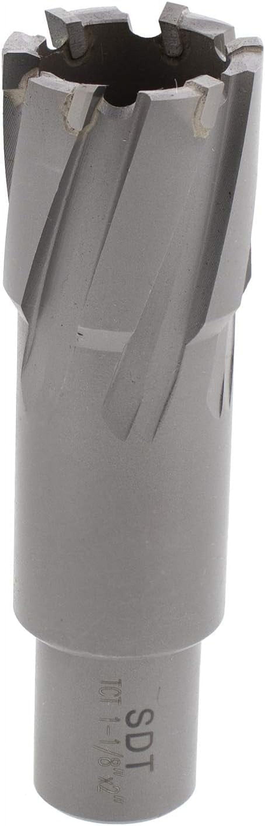 X 2" Carbide Tip Annular Cutter 3/4" Weldon