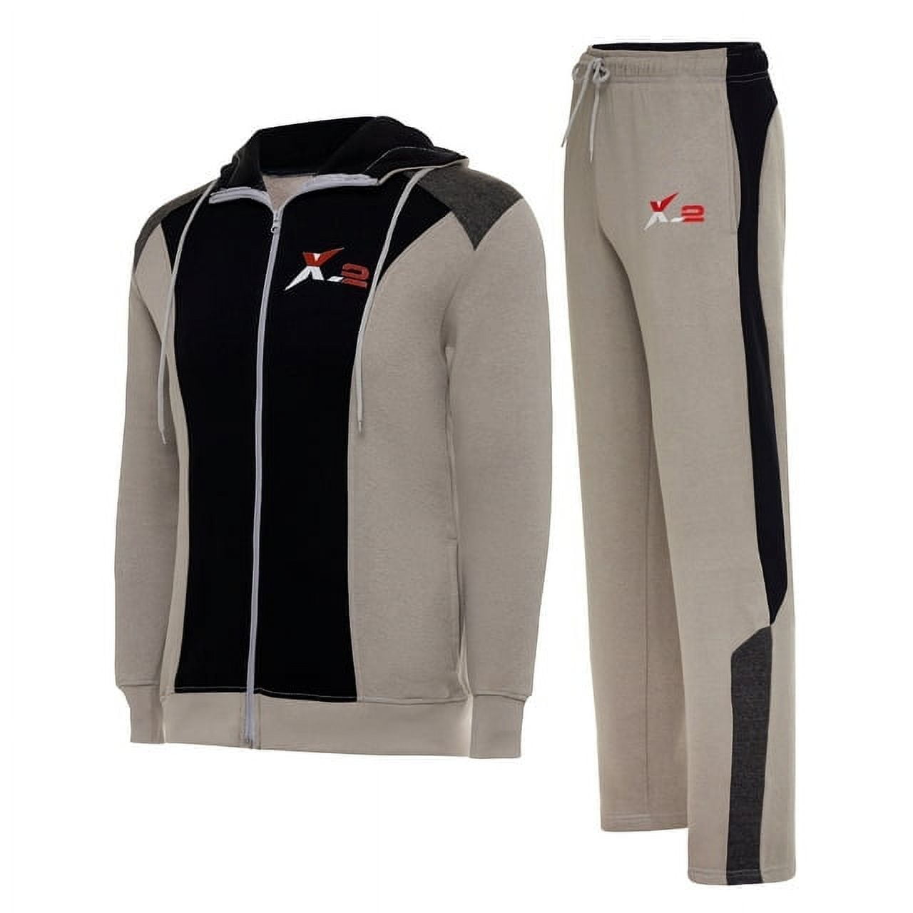 Nike Sweatsuit Men ligereza Medium