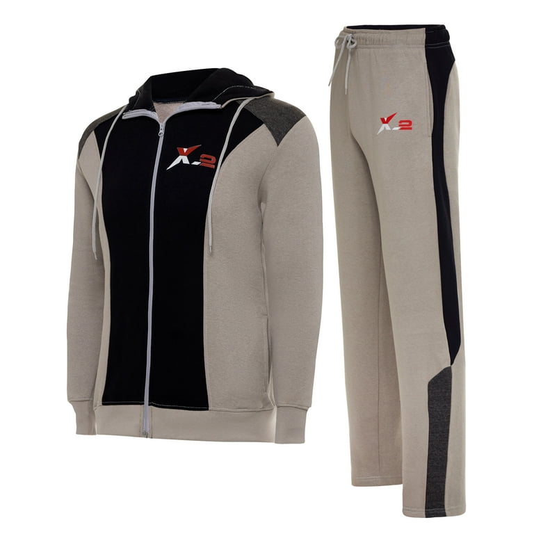 Mens nike deals tracksuit xxl