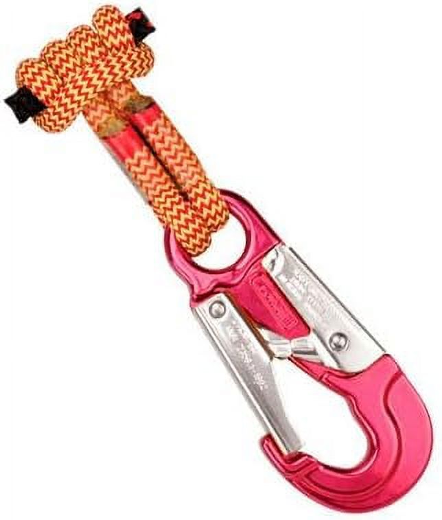 X 22" GSpliced Ocean Hip Climbing Prusik Cord W/Alumin