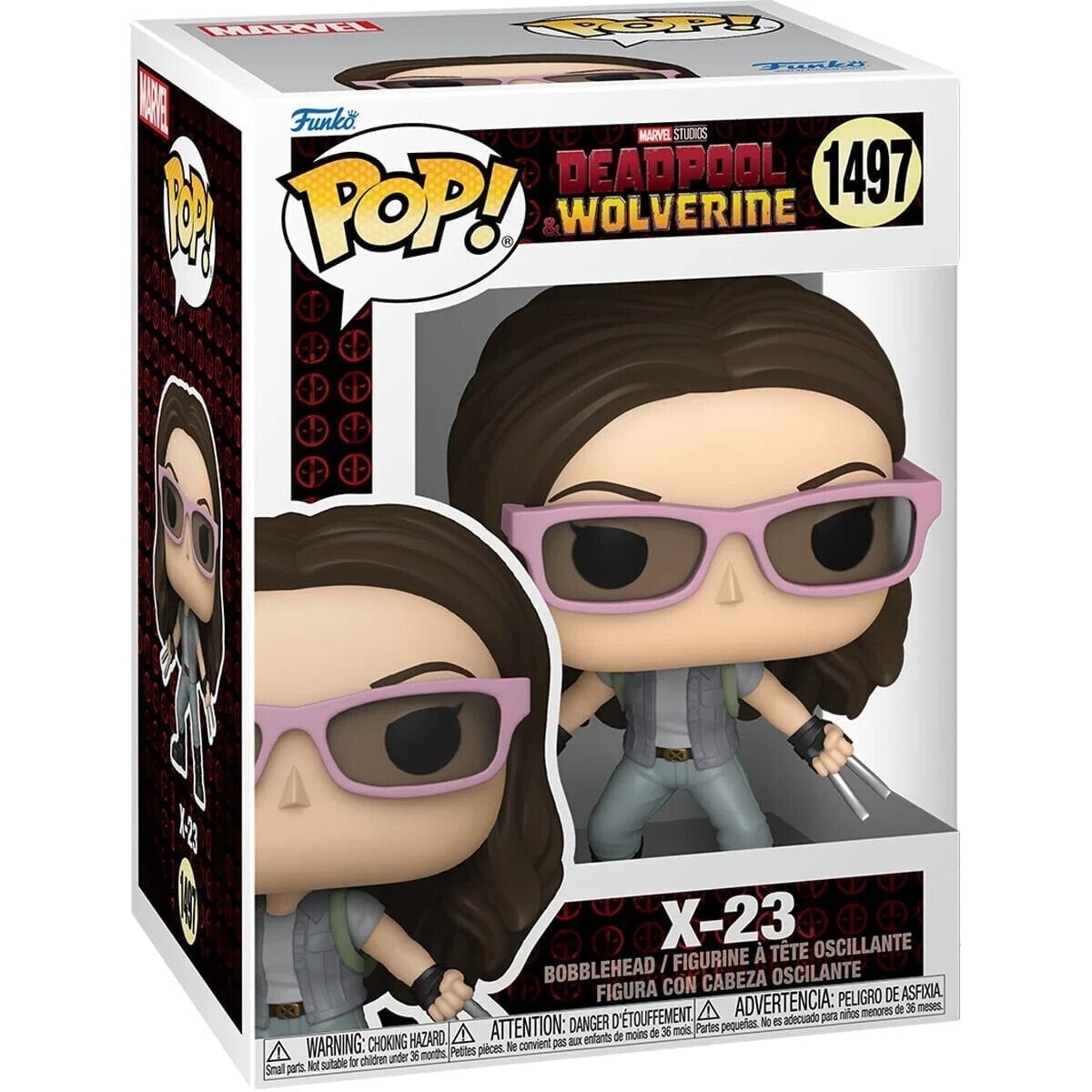 X-23-Funko-Pop-Marvel-Studios-