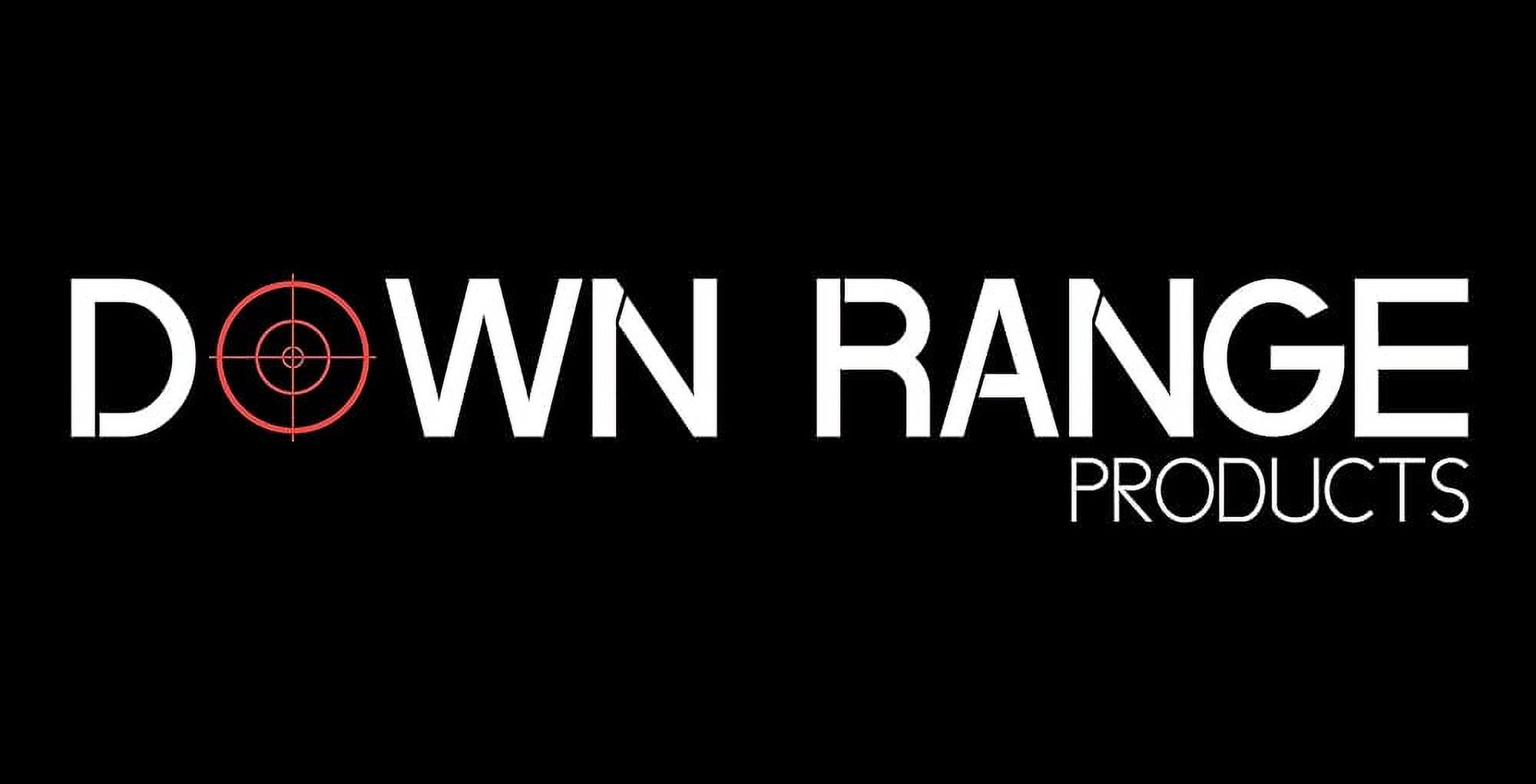 X 24 Barrel Shim Muzzle Brake Alignment Shim Kit Indexing Black 3053