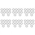 thumbnail image 1 of X 30mm Stainless Steel Strapping Welded Round O Rings 60 Pcs, 1 of 4