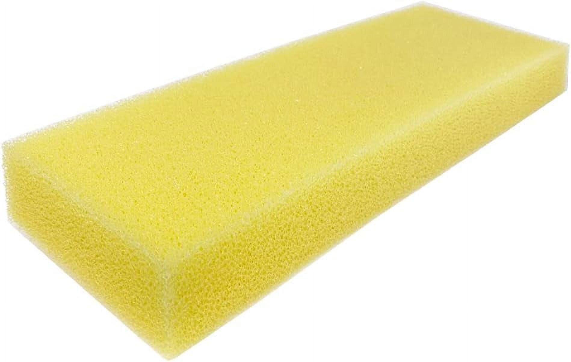 X 32" X 32" WaterResistant Dry Fast Outdoor Upholstery Foam Sheet For