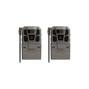 REVEAL by Tactacam X 4.0 Cellular Trail Camera 2-Pack