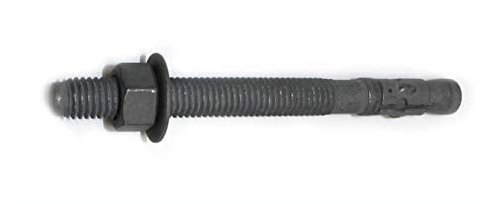 X 5 Wedge Anchor Galvanized Package Of 10 Walmart x-5-wedge-anchor-galvanized-package-of-10-walmart