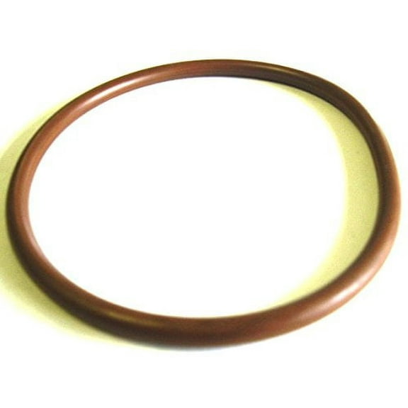 X 6'' X 1/8'' Viton O-Ring