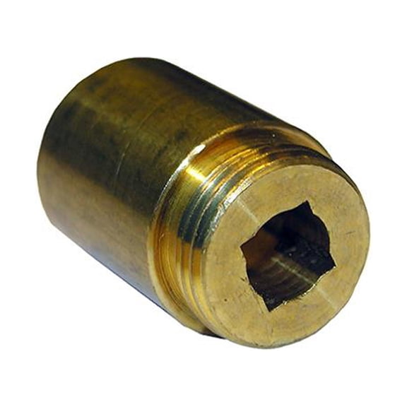 Lasco X-60P Faucet Seat, Gerber, 5/8 In. x 20 Thread x 1-1/8 In. - Quantity 10