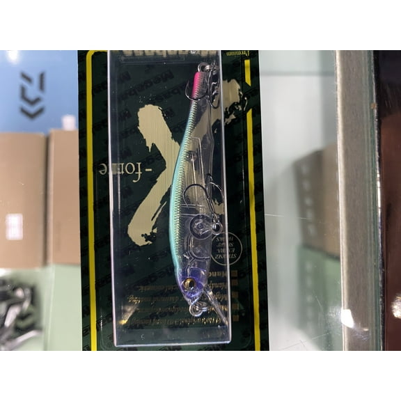 X-70 SP-C CYBER ILLUSION