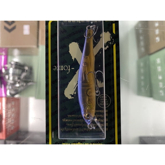 X-70 SP-C GP TEQUILA SHAD