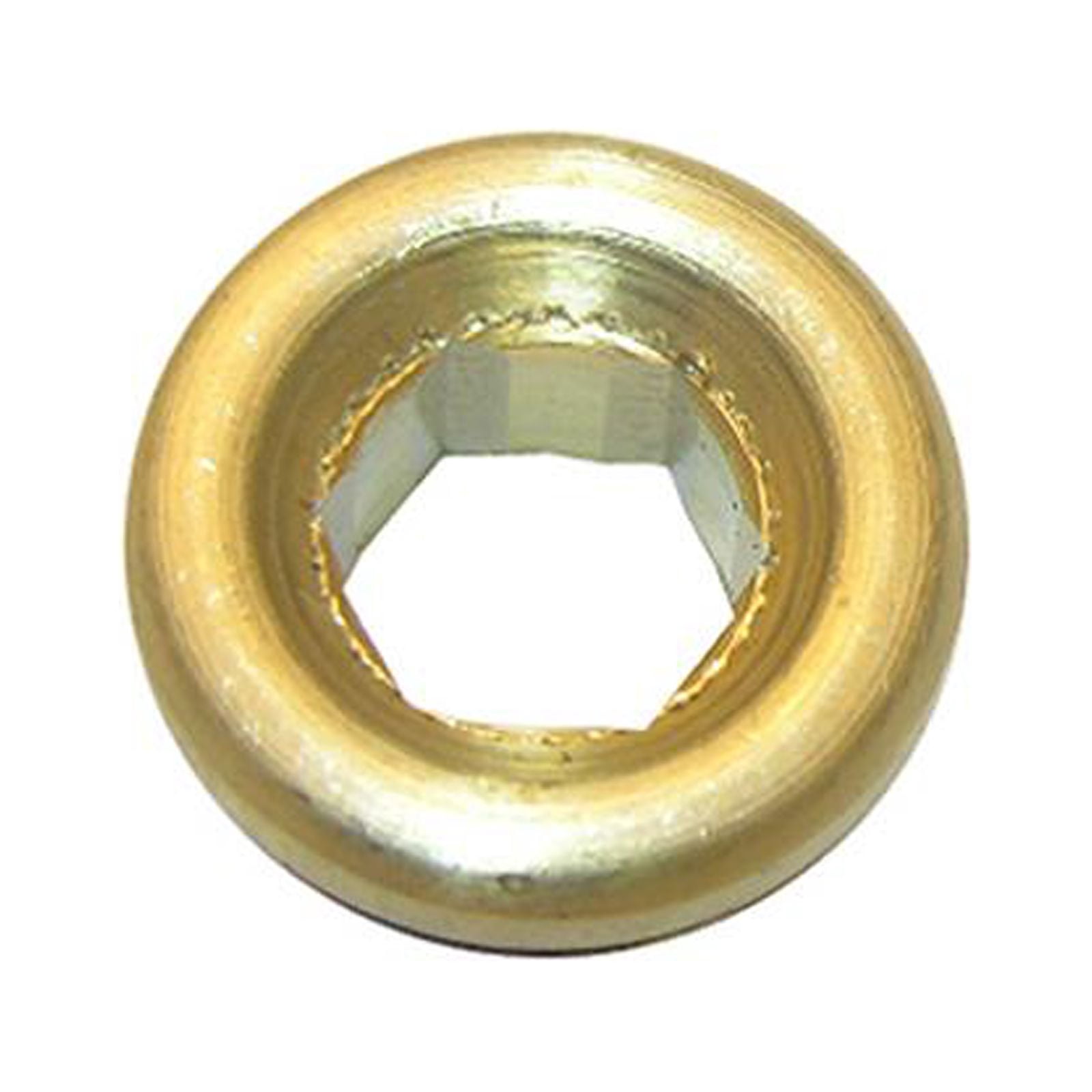 Lasco X-76P Faucet Seat, Union Gopher, 5/8 In. x 18 Thread - Quantity ...