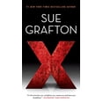 thumbnail image 1 of Pre-Owned X (Mass Market Paperback) 1101981873 9781101981870, 1 of 1