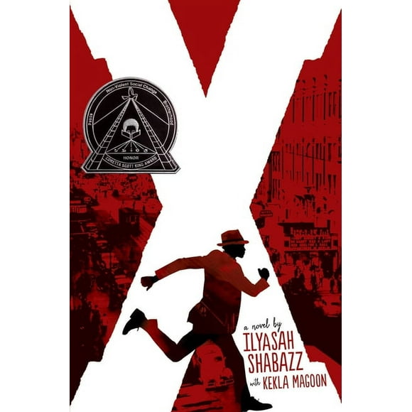 X: A Novel (Hardcover)