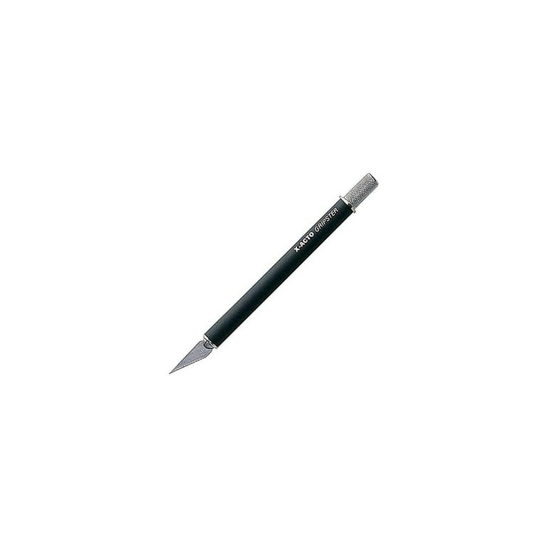 Gripster Knife, Black Gripster Knife, Black