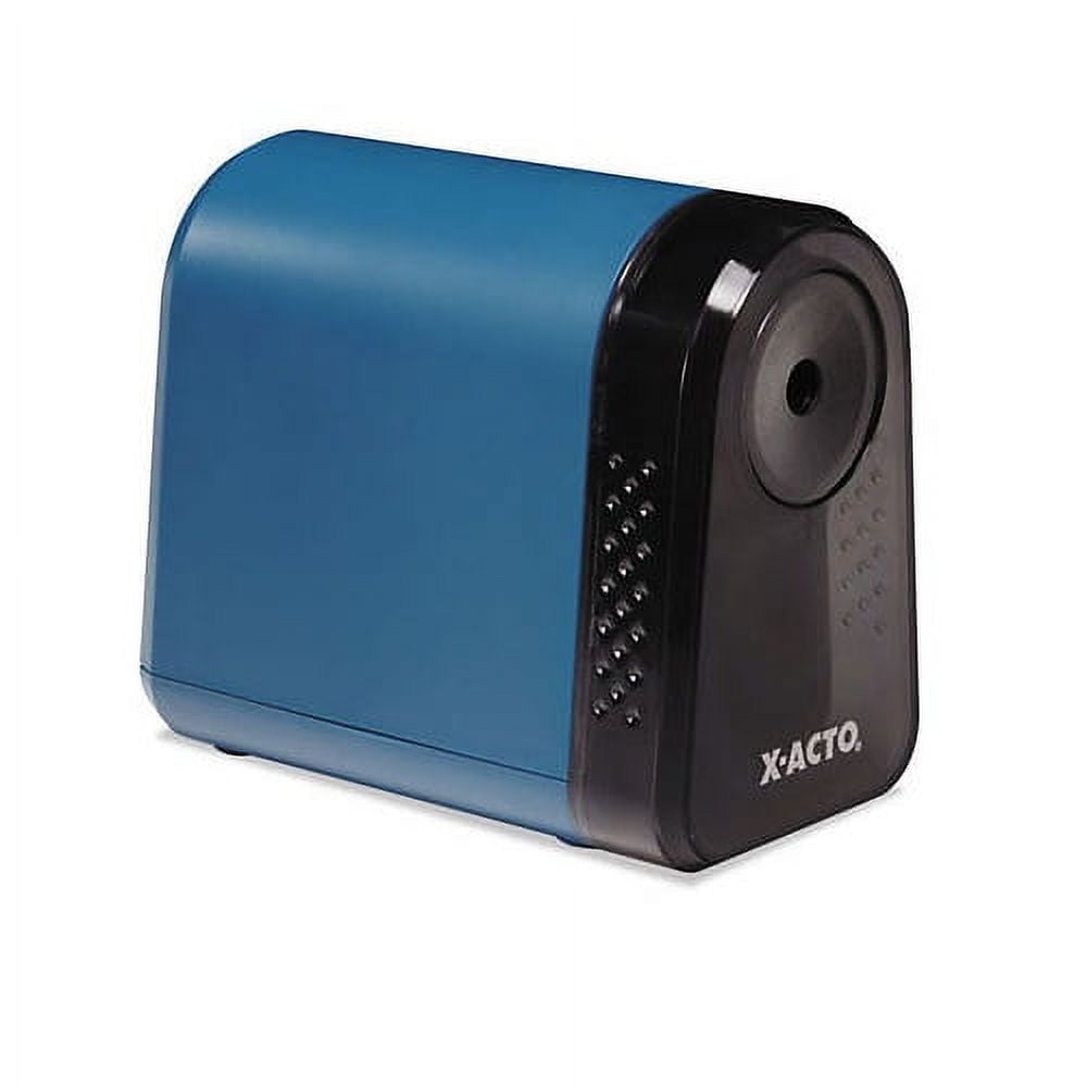 Desktop electric pencil sharpener deals