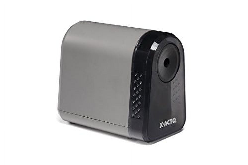 ELMER'S X-ACTO Mighty Mite Electric Pencil Sharpener 757673