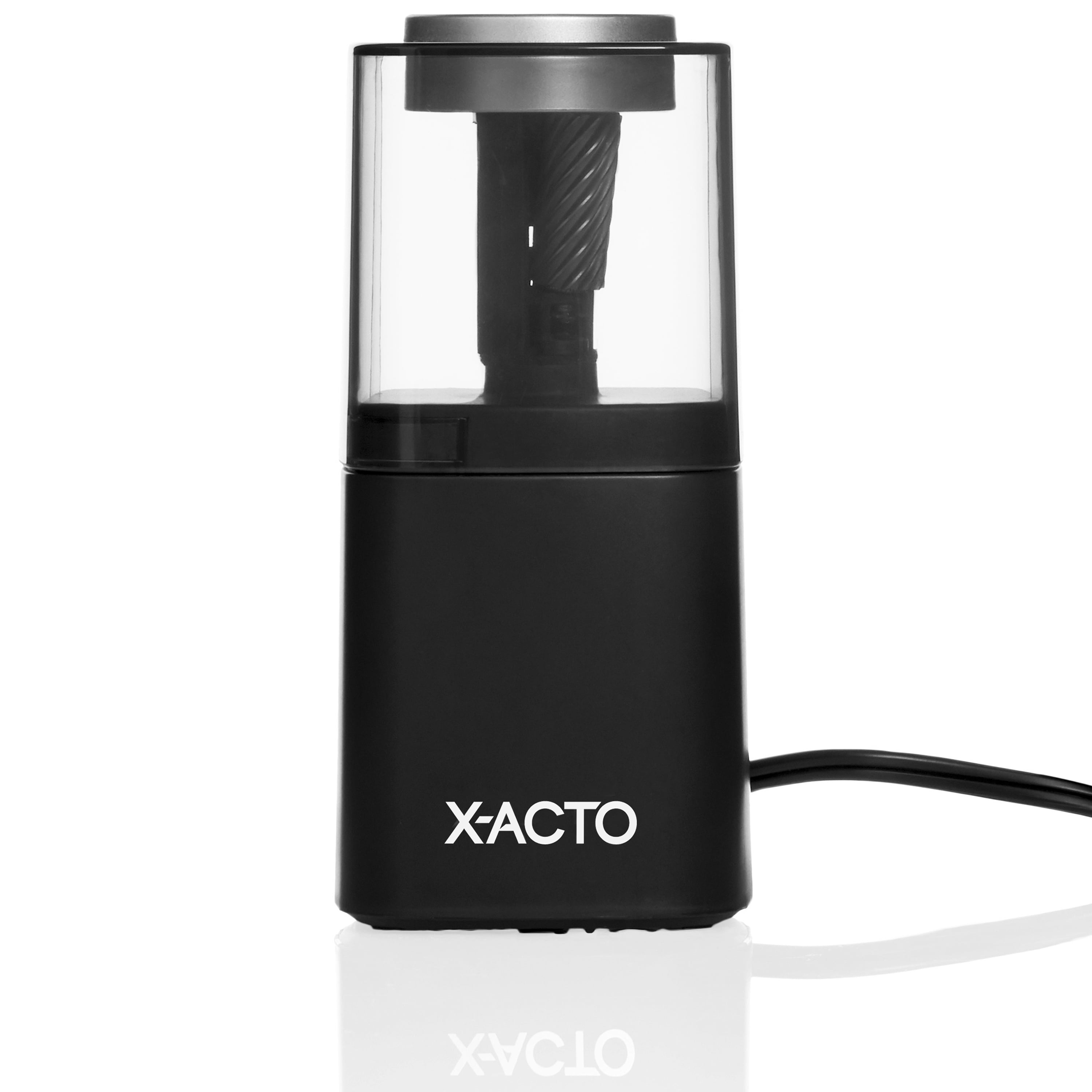 X-ACTO Powerhouse Electric Pencil Sharpener