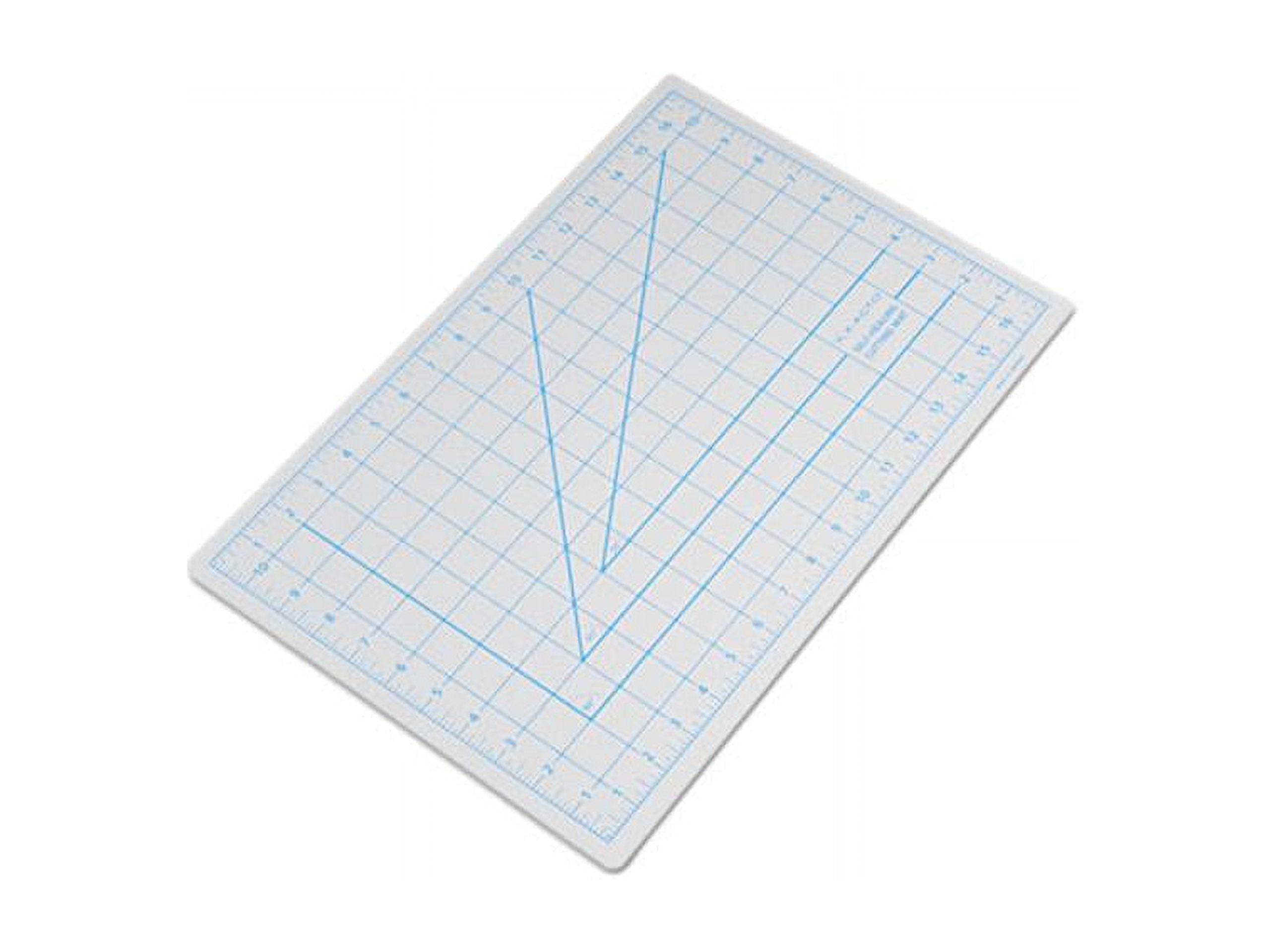 XACTO SelfHealing Cutting Mat 12x18Inch Board with 11x17Inch