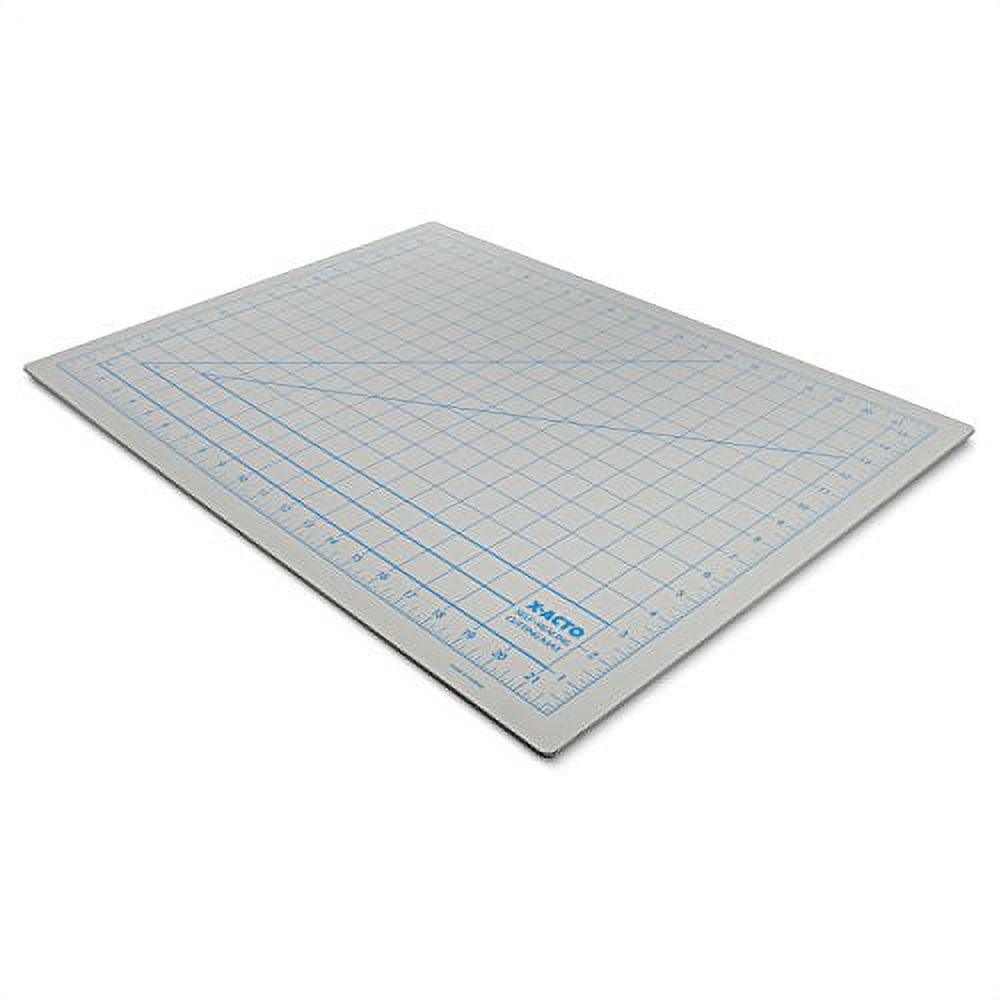 XACTO Self Healing Mat Cutting mat opaque gray