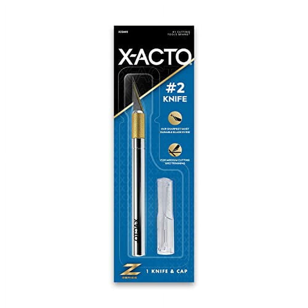 X-acto #1 Knife, Z Series with Safety Cap