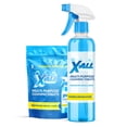 thumbnail image 1 of X-ALL Multi-Purpose Cleaner - Spray Bottle and 5x Cleaning Tablets, 1 of 8