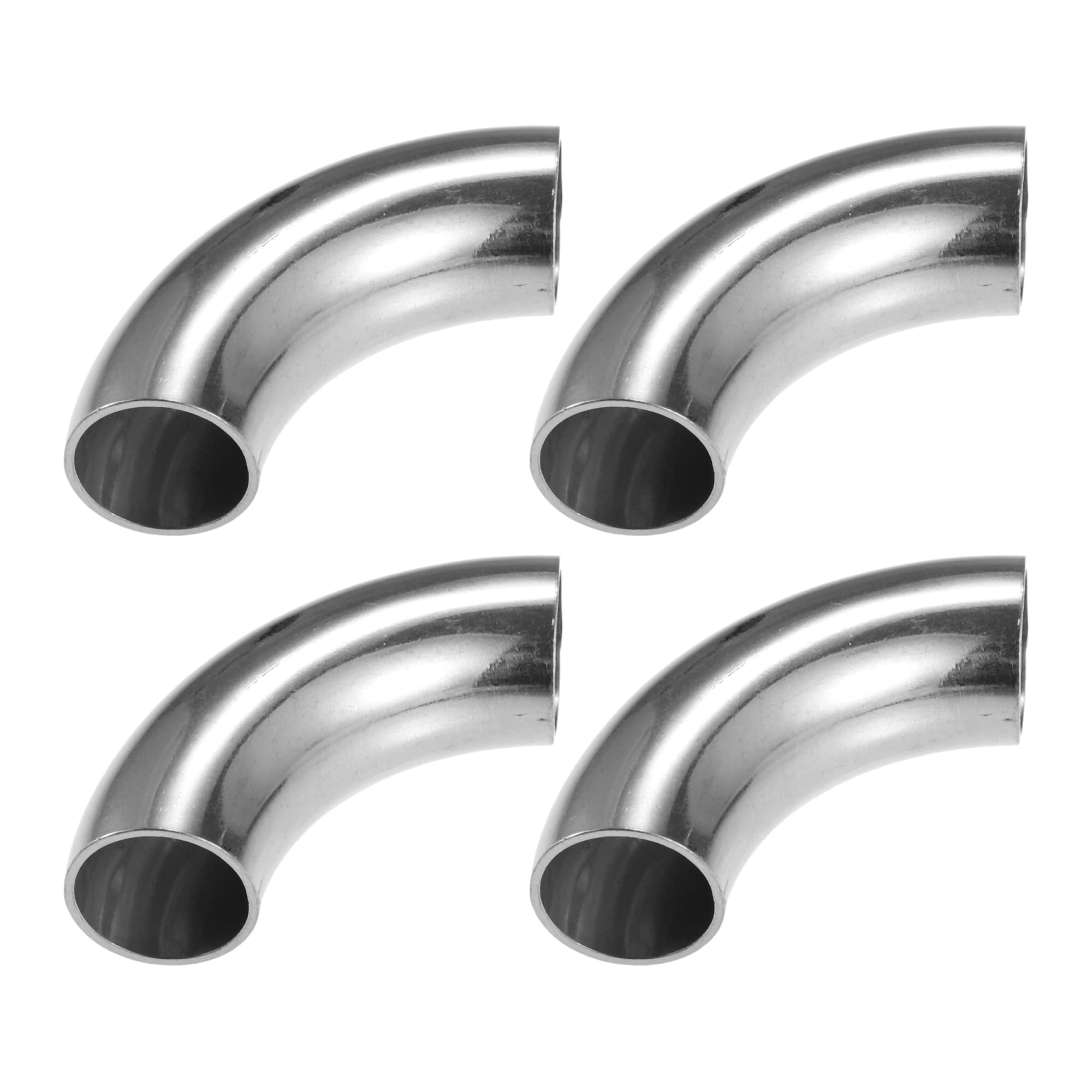 1 Inch Exhaust Pipe