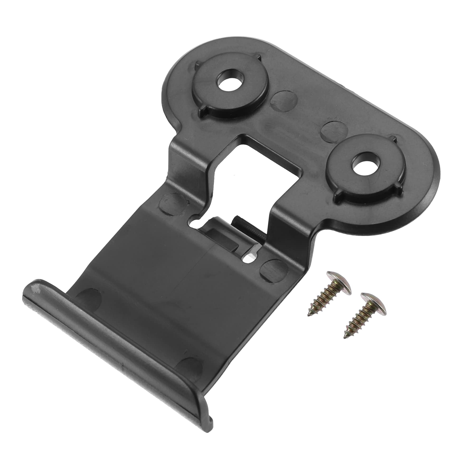 X AUTOHAUX Center Console DC20 Lid Latch for Jeep Cherokee XJ 1997 1998