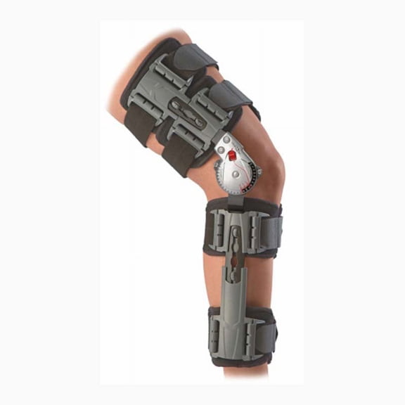 X-Act ROM Knee Brace, One Size Fits Most