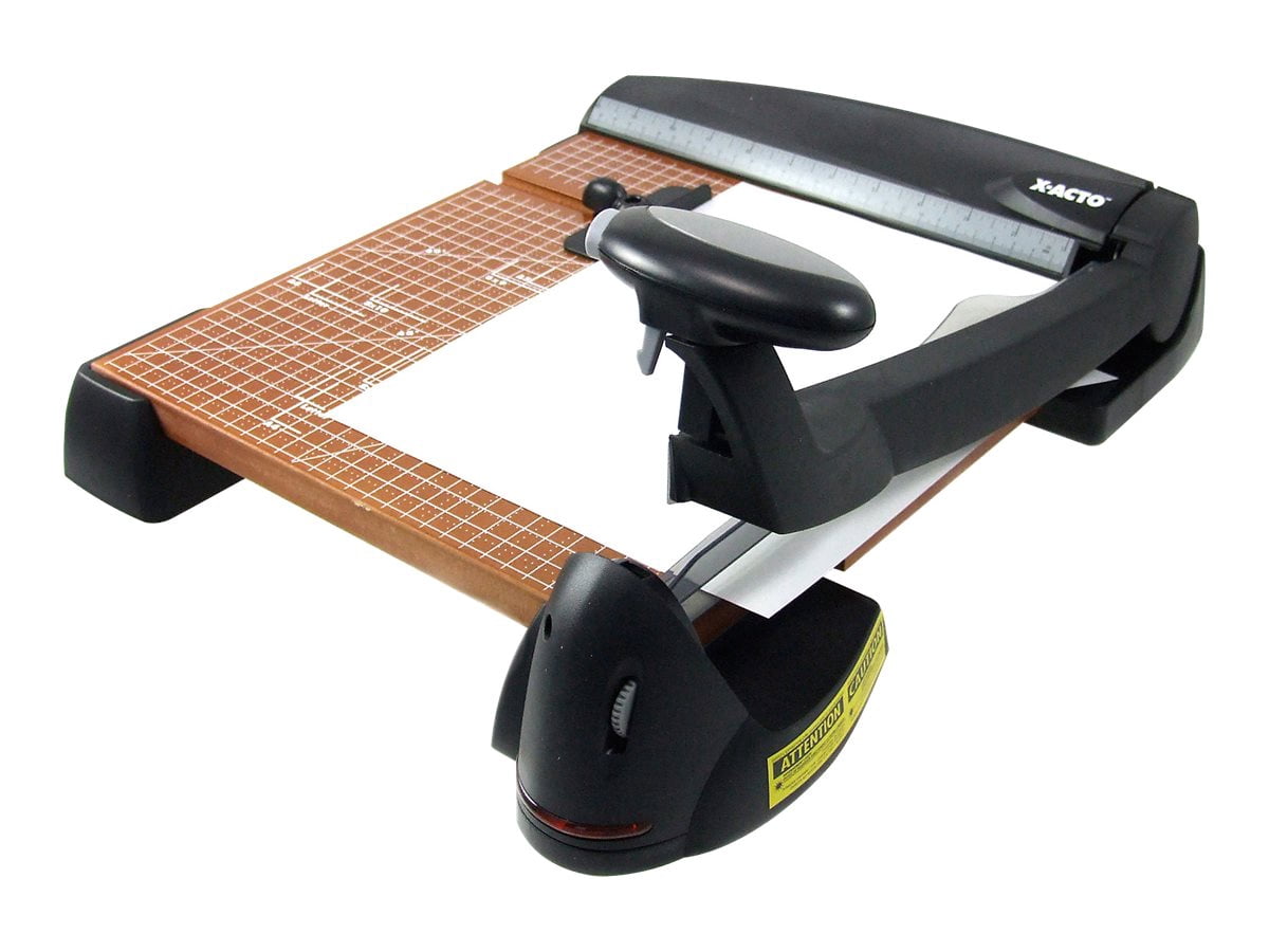 Guillotine Razor X-Acto 12