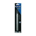 thumbnail image 1 of X-ACTO Precision Knife, #2 Medium Weight, 1 Piece, 1 of 7