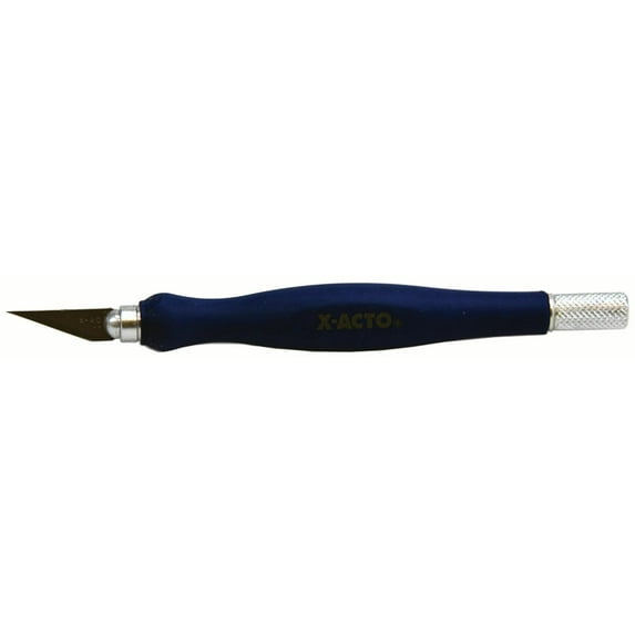 X-Acto Curve Knife, Blue