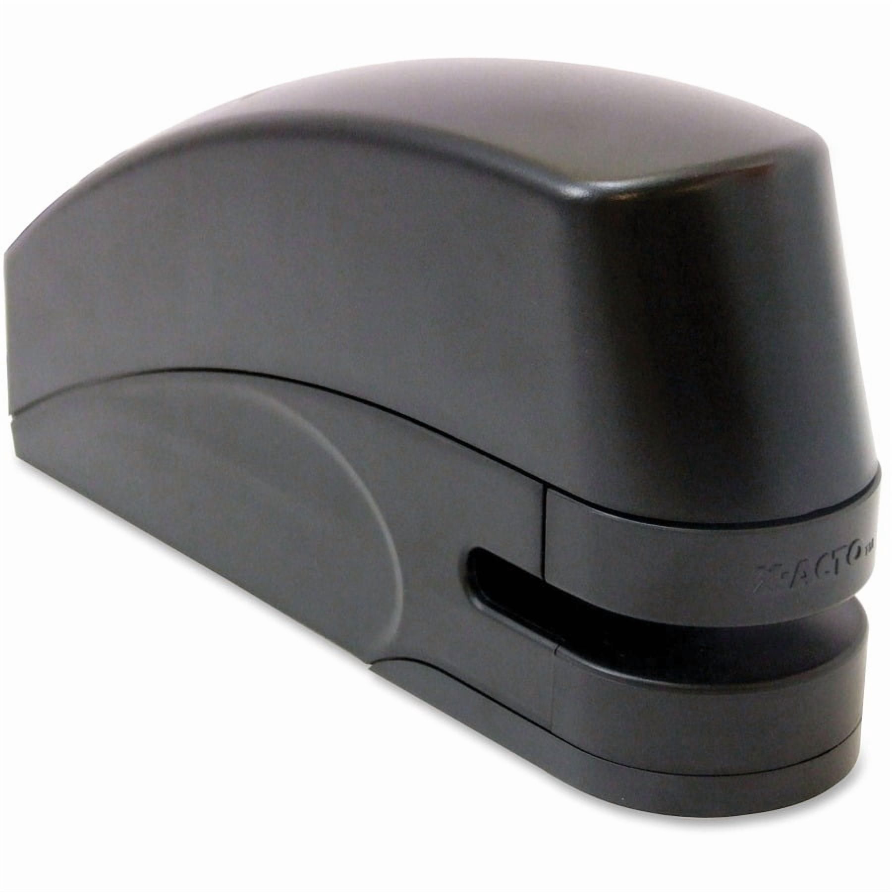 X-Acto Electronic Stapler - 2" x 4" x 8"