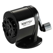 X-ACTO KS Manual Pencil Sharpener, Wall Mountable Pencil Sharpener