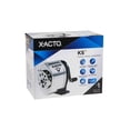 thumbnail image 1 of X-ACTO KS Manual Pencil Sharpener, Wall Mountable Pencil Sharpener, 1 of 6