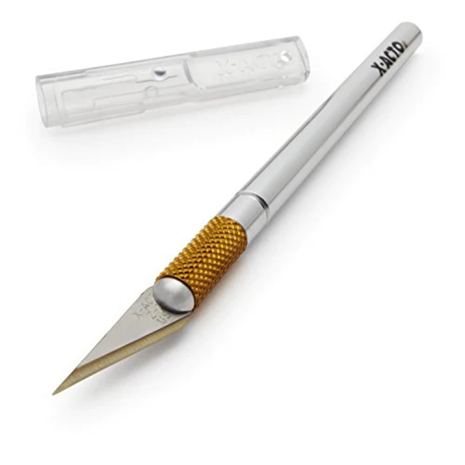 X-Acto Z-Series #1 Precision Knife with Safety Cap, #11 Fine