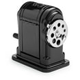 thumbnail image 1 of X-ACTO Ranger 55 Manual Pencil Sharpener, Black, Wall Mountable, 1 of 6