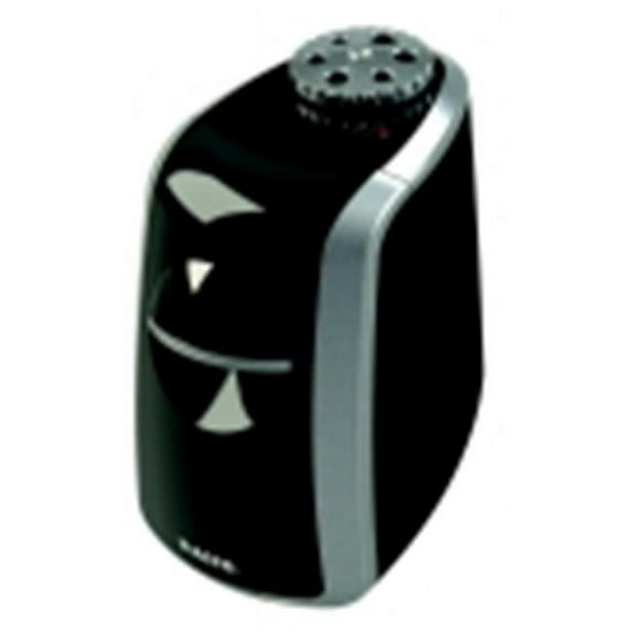 X-Acto Sharpx Electric Principal Steel Pencil Sharpener - Black