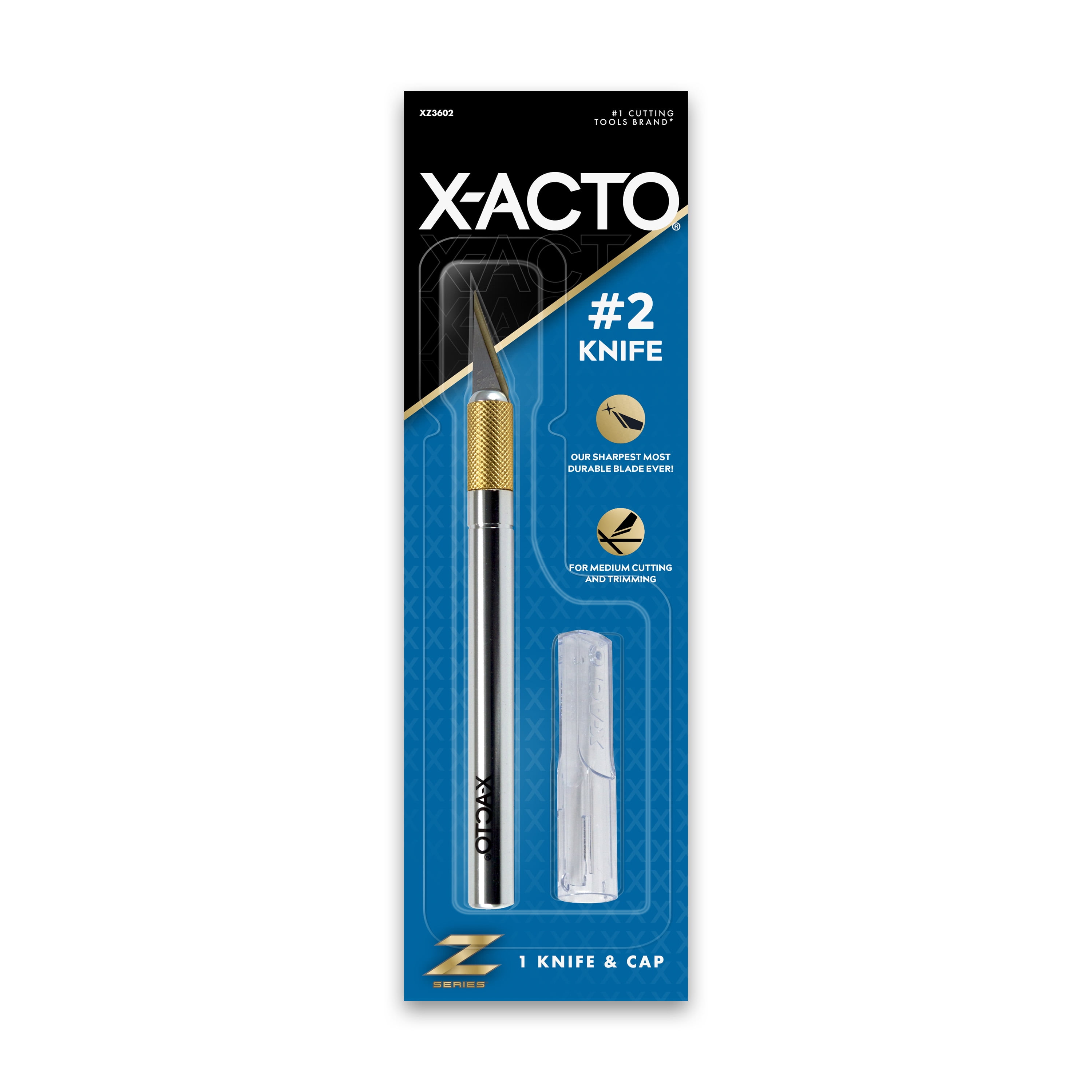 X-Acto Knife – Hey Beautiful Nail Supplies