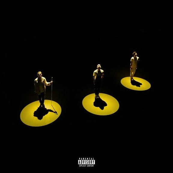 X Ambassadors - ORION - Music & Performance - Vinyl