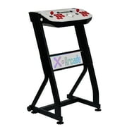 X-Arcade Arcade2TV-XR, Tankstick VR Arcade Game Machine with Trackball, RGB Lighting, Meta Quest 3 Integration with Pinball FX and Arcade Ranger